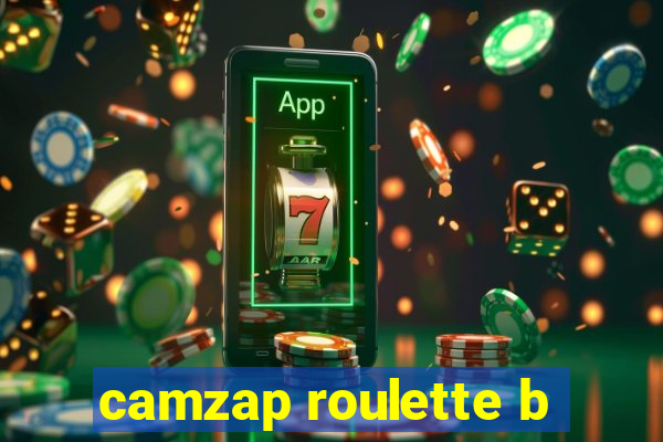 camzap roulette b